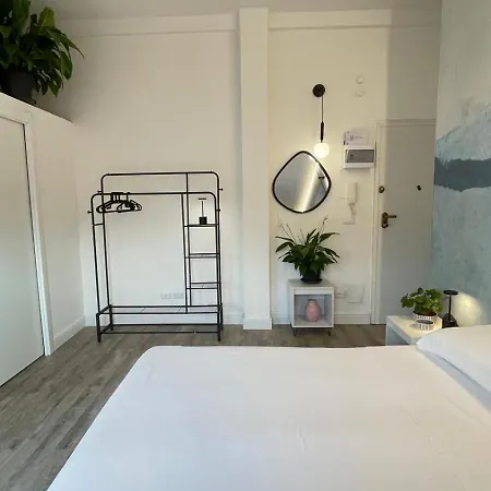 Διαμέρισμα Joivy Cosy Mansard In Ραπάλο