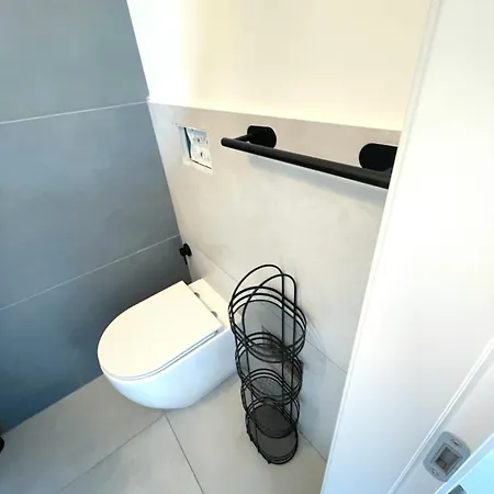 Joivy Cosy Mansard In * Ραπάλο